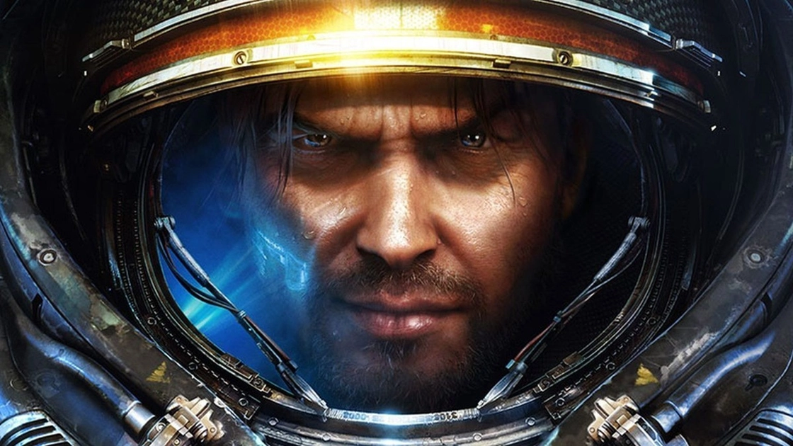 Історія Арта StarCraft 2: Як створювались легенди ігрової графіки