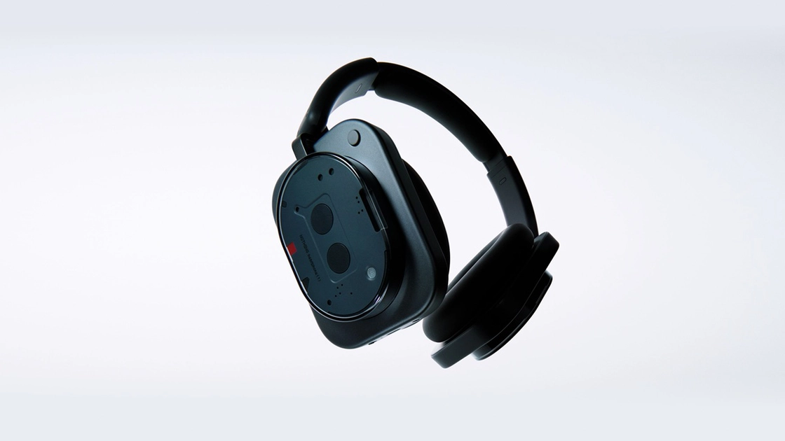 Nothing Headphone (1) Pro leaks with triple drivers, 60-hour battery, and a $399 price tag