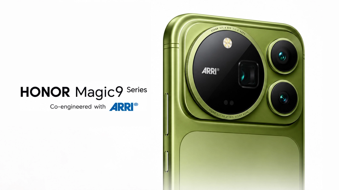 Honor Magic9 Super Edition