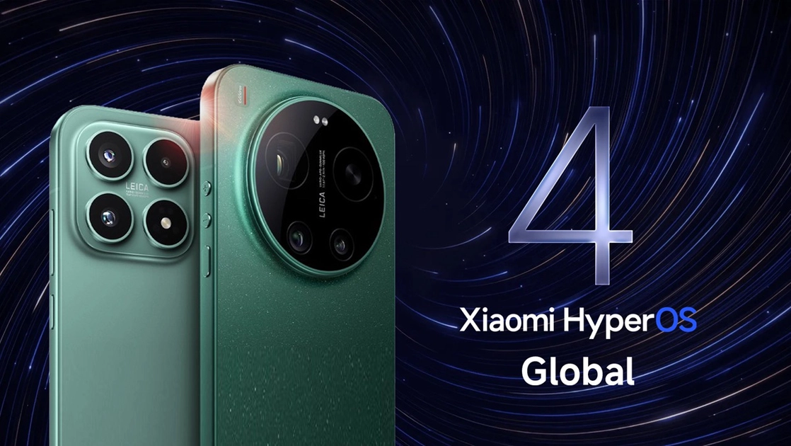 HyperOS 4: Повернення до коренів операційних систем