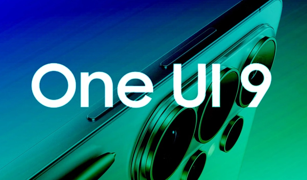 Погляд у майбутнє: перший витік постера One UI 9