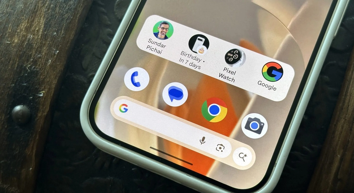 Pixel VIPs: Найочікуваніші функції нових віджетів