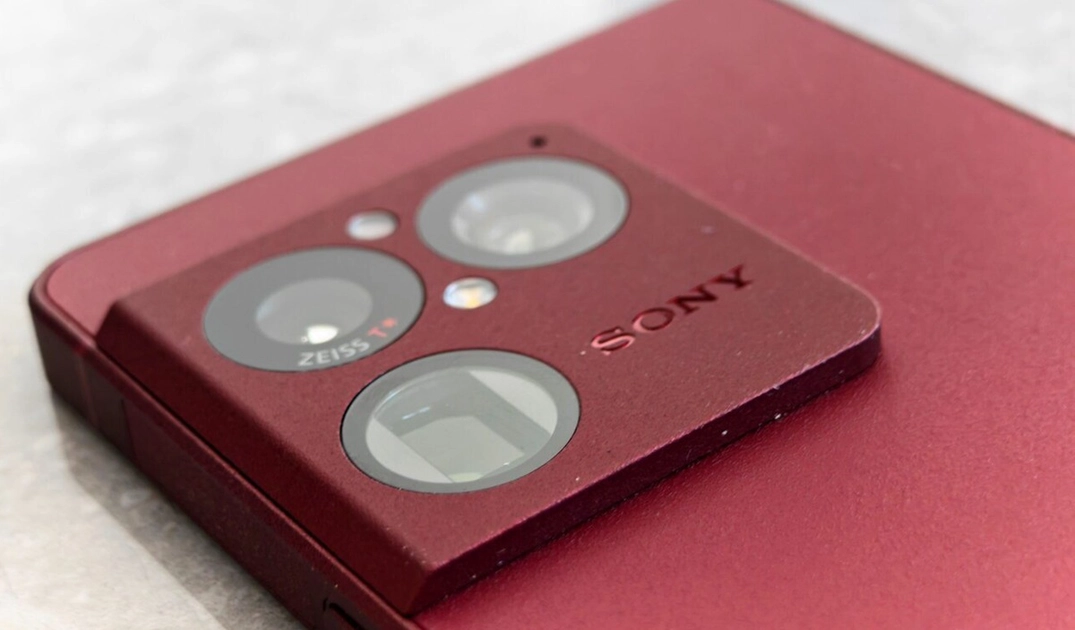 Перший погляд на прийдешній Sony Xperia 1 VIII: подробиці і знімки