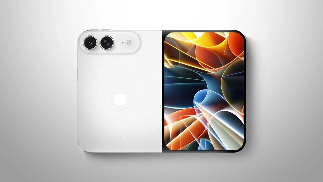 iPhone pliable : Ultra, Fold ou Duo — Apple n'a toujours pas tranché