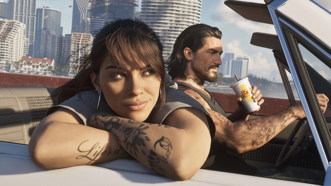 GTA 6 : flics essoufflés, chiens affamés et relations toxiques — le directeur du jeu dévoile tout