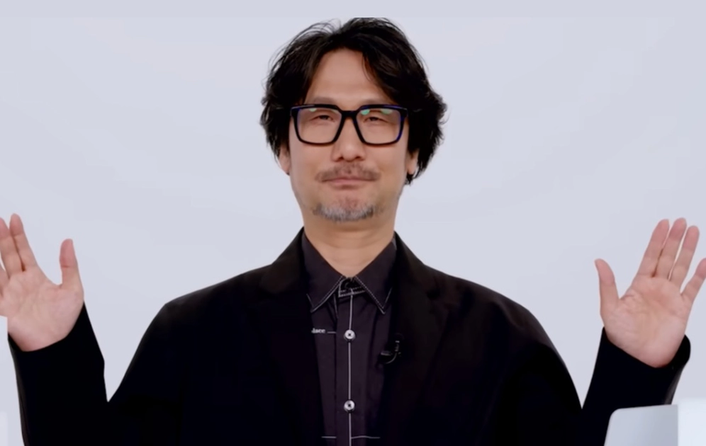 Physint passe chez Xbox : ce que Kojima a révélé sur la rupture avec Sony