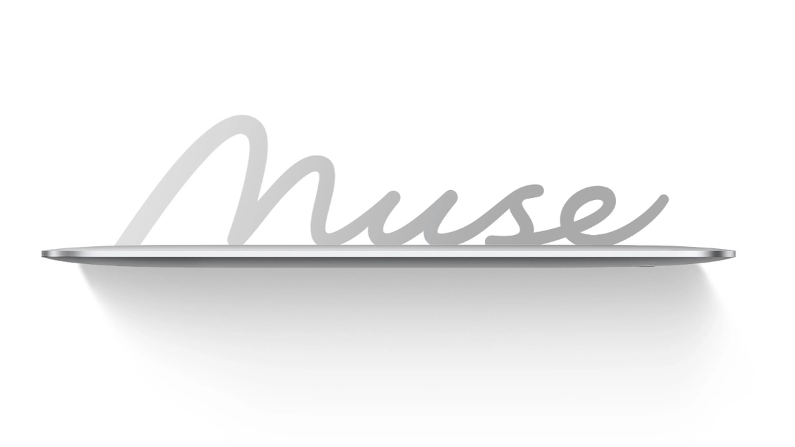 Тонкий зовнішній SSD Lexar Muse