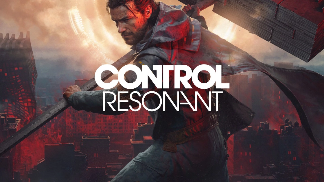 Control Resonant: Дослідження головного арт-проєкту