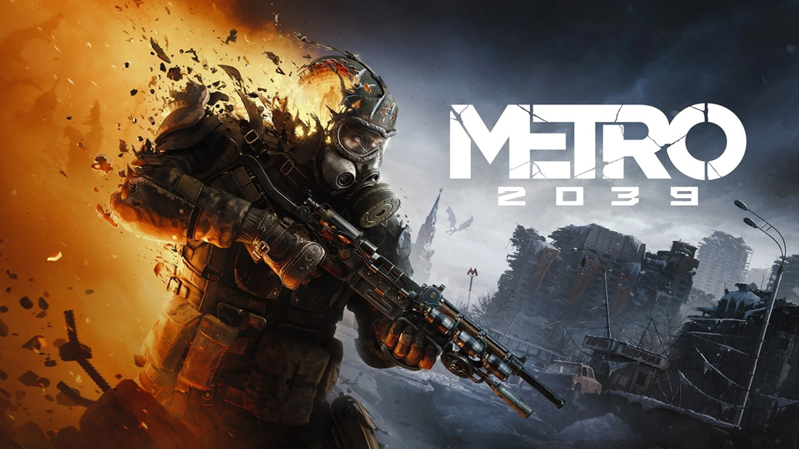 Metro 2039 gets a release date and PS5 Pro gameplay at State of Play