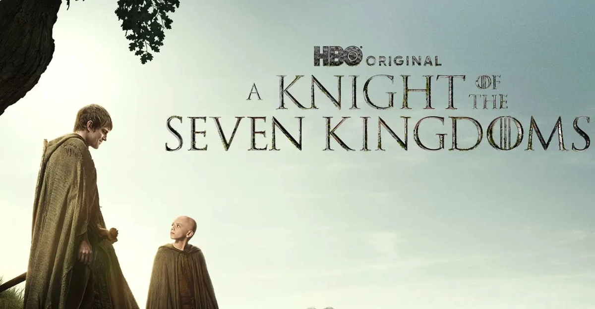 A Knight of the Seven Kingdoms season 2 is coming in early 2027