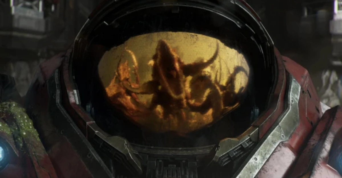 Анонс: трейлер StarCraft відроджує культову класику