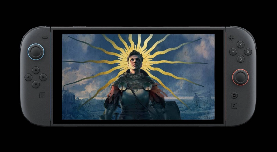 Kingdom Come: Deliverance II вже на Nintendo Switch 2: що очікувати користувачам?