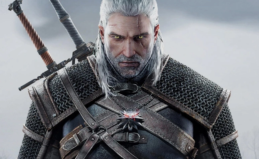 The Witcher 1 Remake Is on Hold Until The Witcher 4 Is Ready