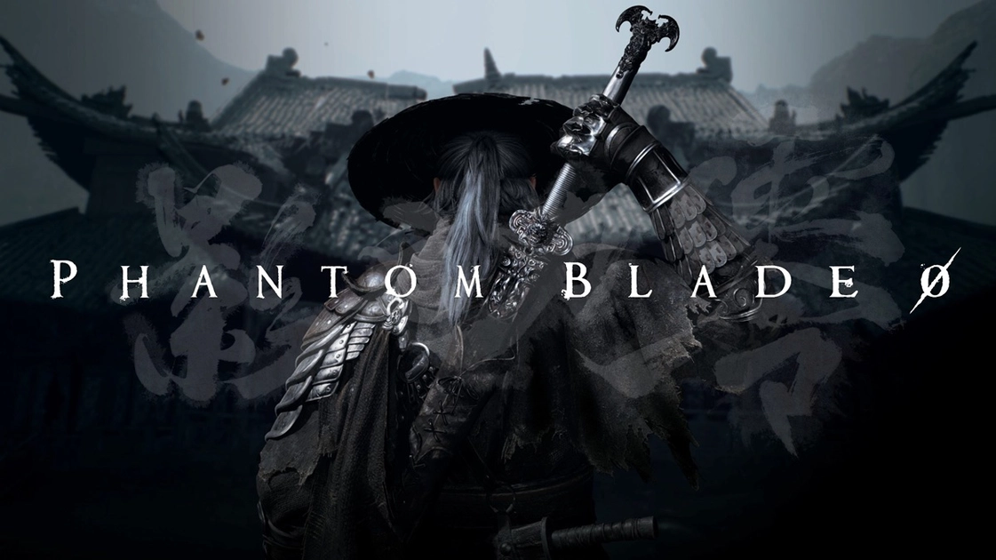 Phantom Blade Zero tops 3 million wishlists and $14.5M in pre-orders