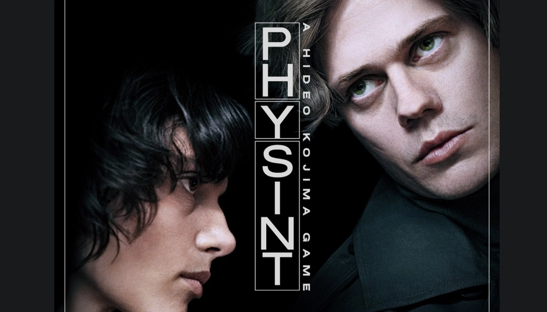 Розкрито постер і деталі нового смартфона PHYSINT