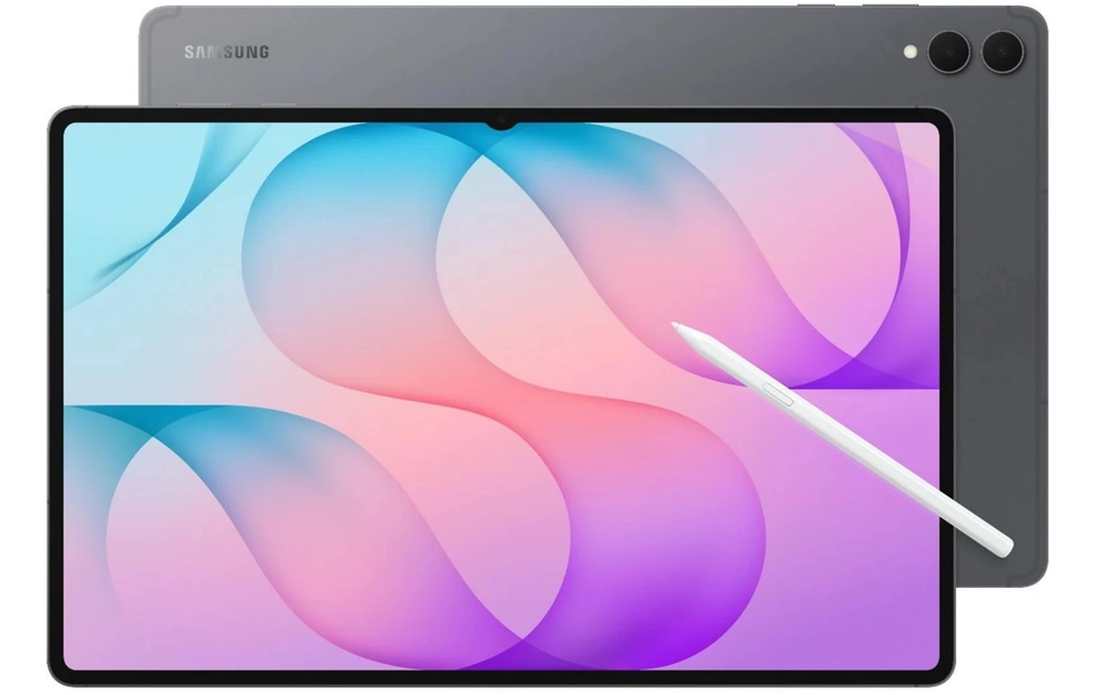 Перший погляд: розкриваємо деталі Samsung Galaxy Tab S12+