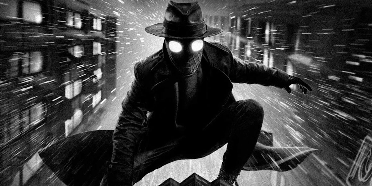 Spider-Noir cancelled after one season despite Emmy nods and a $400M price tag