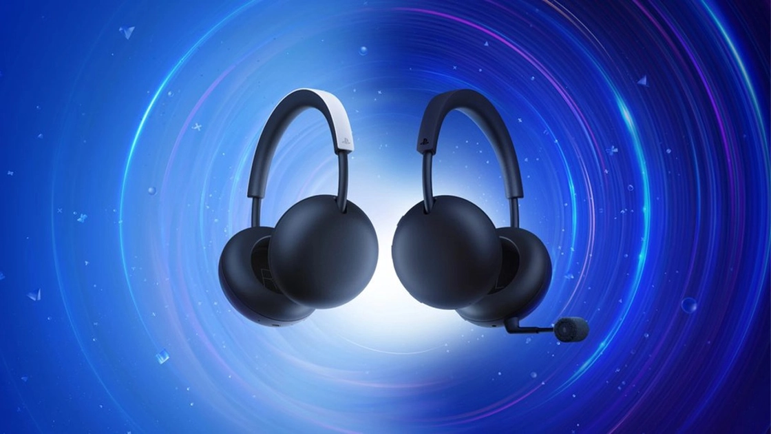PlayStation представляє: Pulse та Pulse Edge в дії