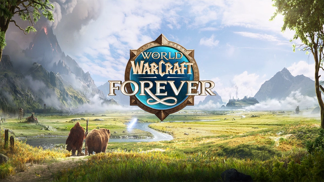 World of Warcraft: Forever — la bêta a submergé les serveurs Blizzard dès son ouverture.