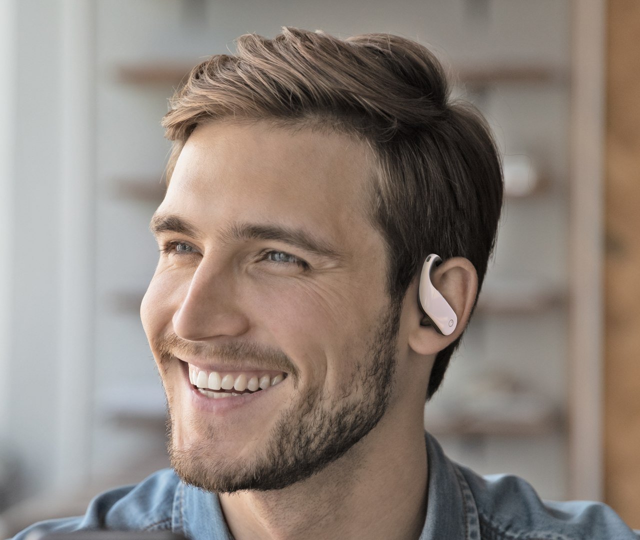 Olive Max est comme les AirPods Pro pour les malentendants, avec une conception véritablement sans fil et une écoute améliorée-10 Olive Max est comme les AirPods Pro pour les malentendants, avec une conception véritablement sans fil et une écoute améliorée-10