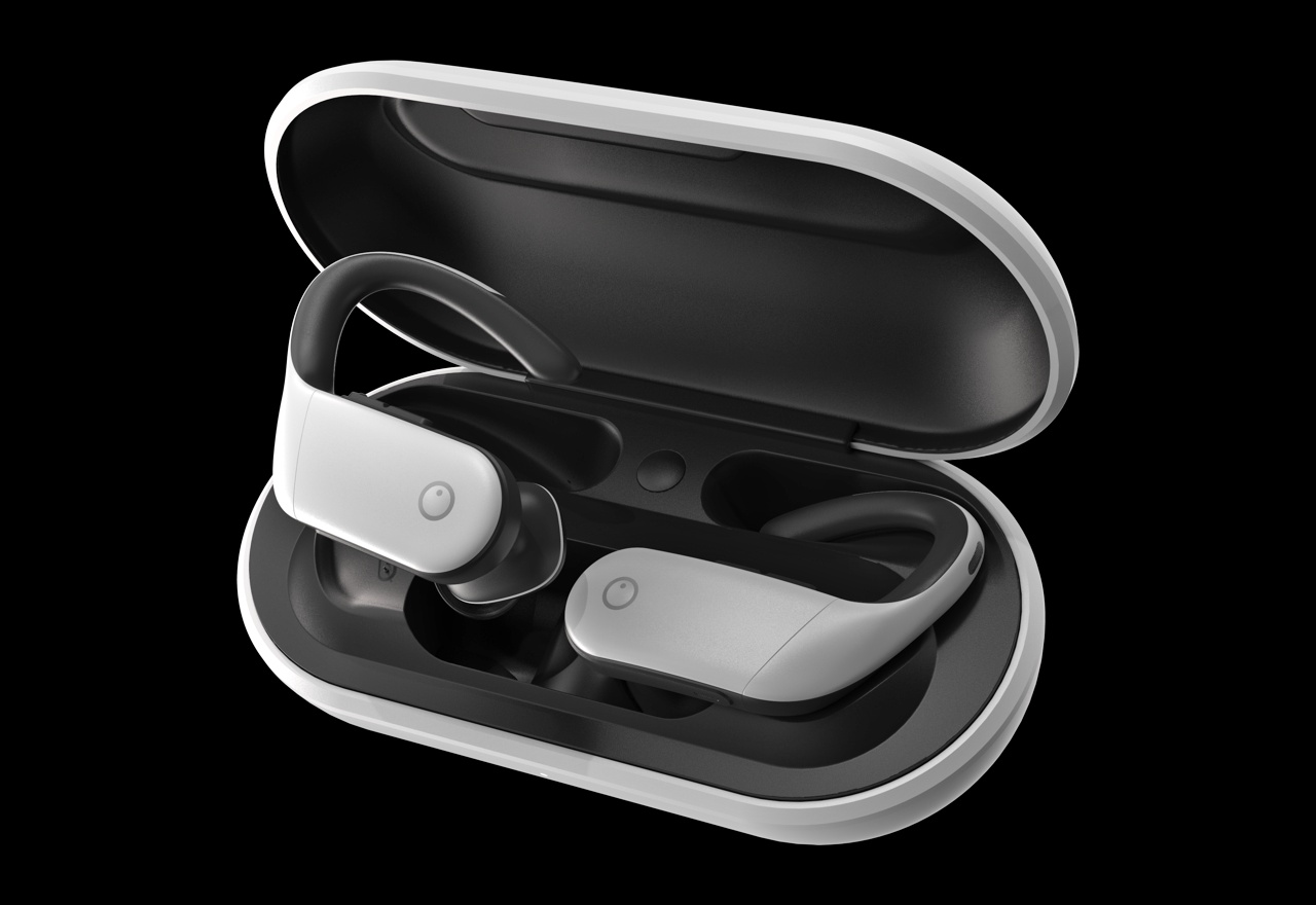 Olive Max est comme les AirPods Pro pour les malentendants, avec une conception véritablement sans fil et une écoute améliorée-22 Olive Max est comme les AirPods Pro pour les malentendants, avec une conception véritablement sans fil et une écoute améliorée-22
