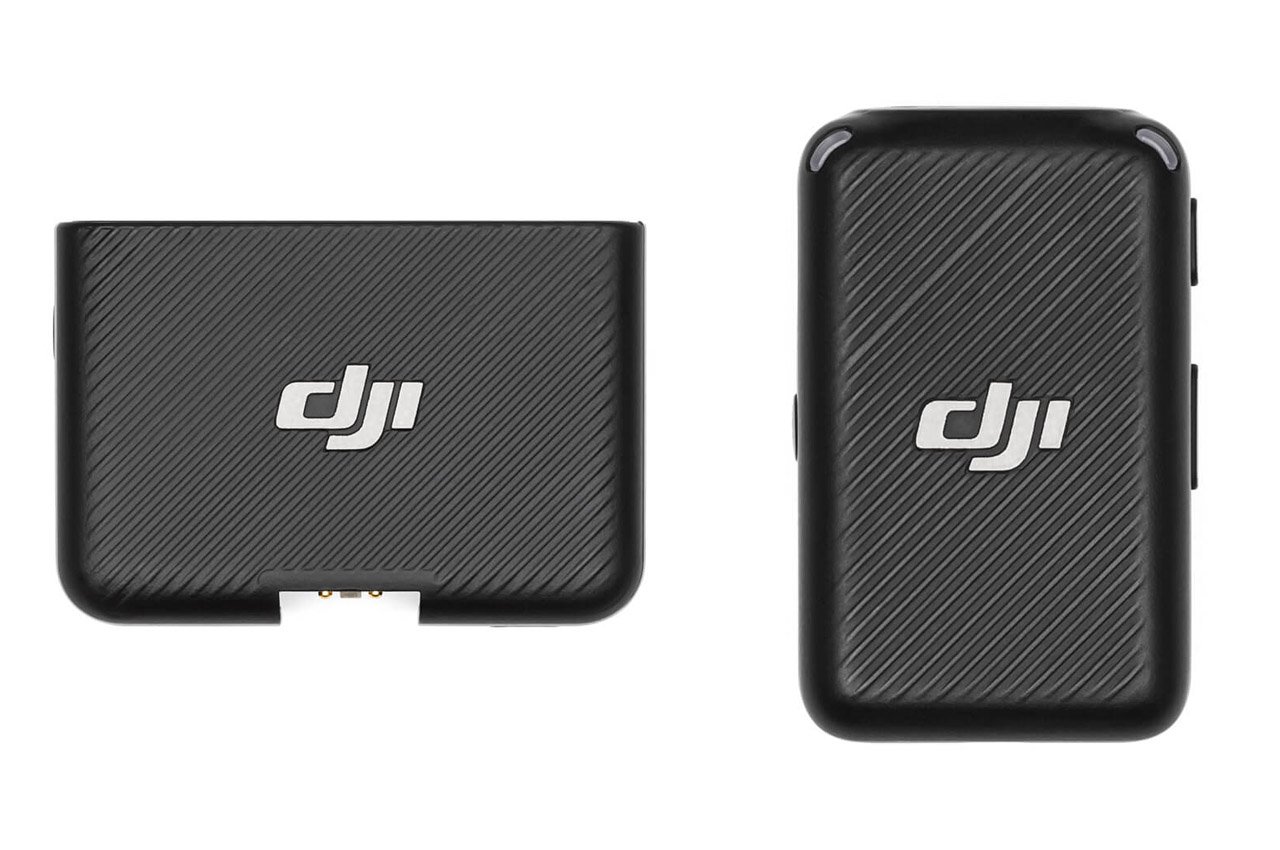 Le système de microphone de poche de DJI est conçu pour les créateurs de contenu en déplacement-14