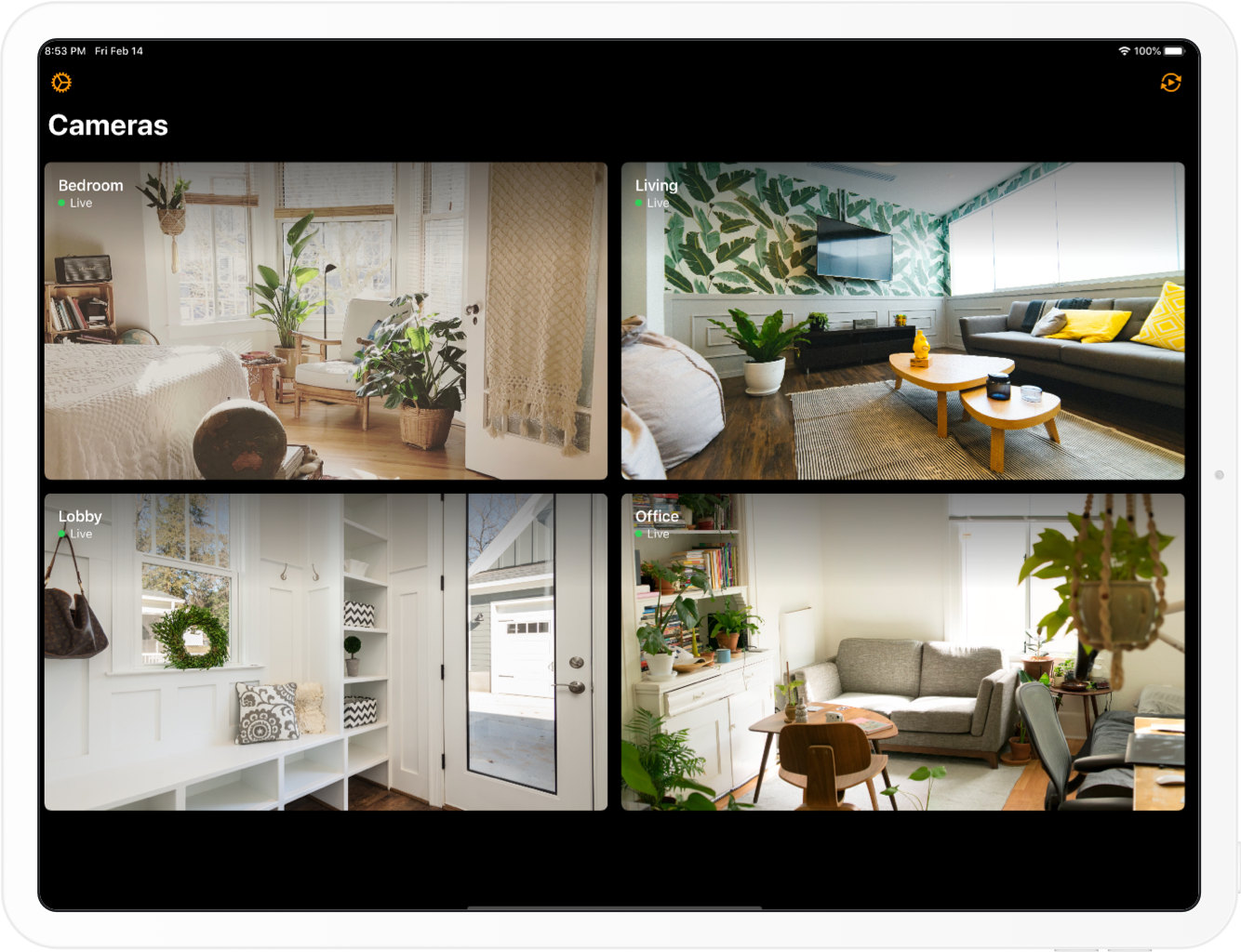 HomeKit Weekly: Have an old iPad lying around? Add a $20 wall mount and turn it into a HomeKit controller-2 HomeKit Weekly: Have an old iPad lying around? Add a $20 wall mount and turn it into a HomeKit controller-2