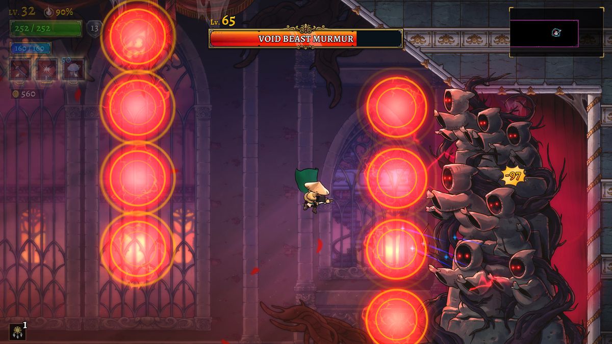 Rogue Legacy 2 review: an endlessly replayable roguelite