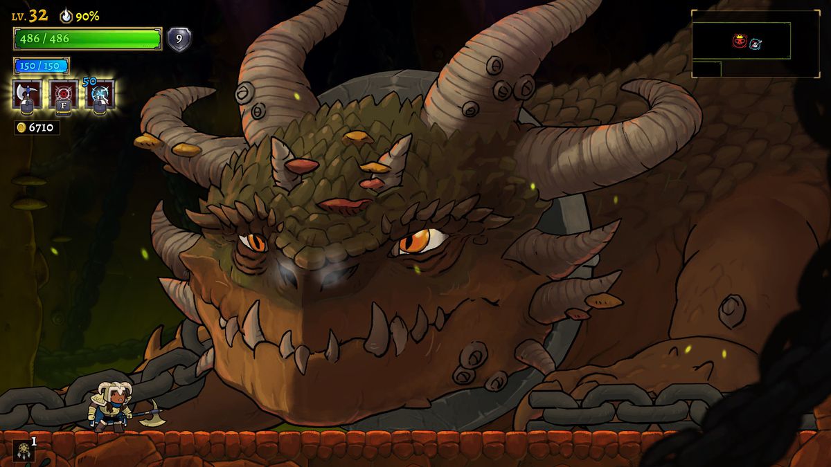 Rogue Legacy 2 review: an endlessly replayable roguelite-2 Rogue Legacy 2 review: an endlessly replayable roguelite-2