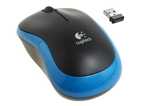 Это «призовой» вопрос. За лучший ответ в течение дня, мы подарим мышь Logitech M185!