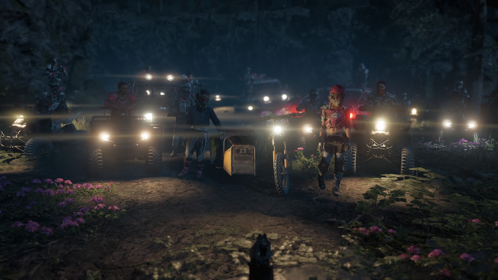 Новий апокаліпсис зі старими проблемами. Огляд Far Cry: New Dawn-2 АУкенагяввячап.jpg