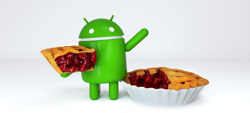 ОС Android 9.0 Android Pie.jpg