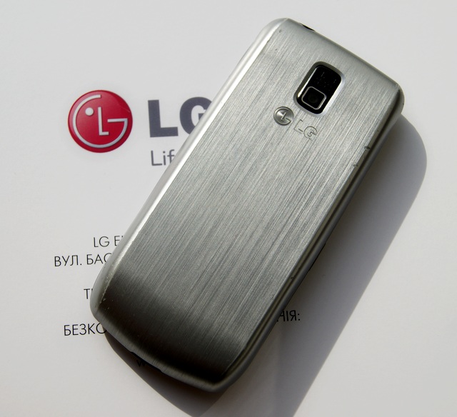Трехсимочный LG А290 и эксперименты на людях-8