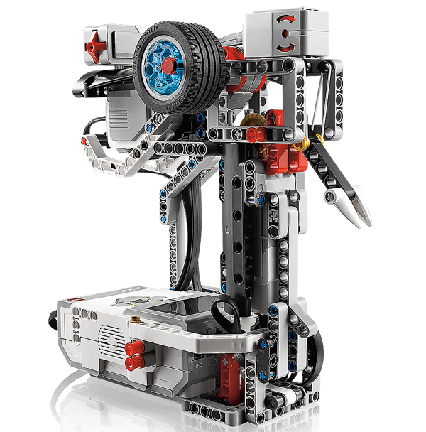 Ловим кайф 21 апреля на Всеукраинском фестивале робототехники «Robotica 2013»!-2