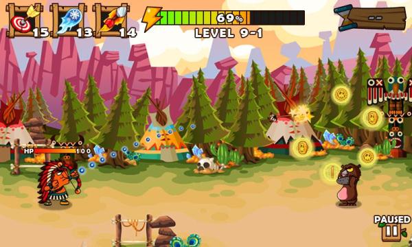 Лучшие Android-приложения недели: Transporters, Танчики 1990 и Вокруг Света за 80 Дней-11