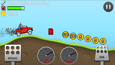 Лучшие Android-приложения недели: Transporters, Танчики 1990 и Вокруг Света за 80 Дней-15