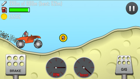 Лучшие Android-приложения недели: Transporters, Танчики 1990 и Вокруг Света за 80 Дней-16