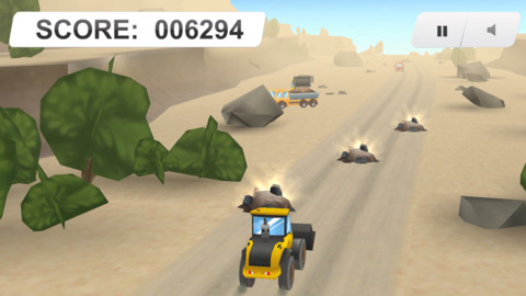 Лучшие Android-приложения недели: Transporters, Танчики 1990 и Вокруг Света за 80 Дней-5
