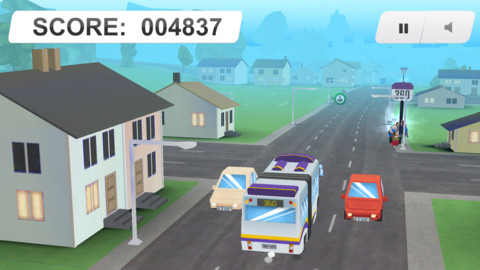 Лучшие Android-приложения недели: Transporters, Танчики 1990 и Вокруг Света за 80 Дней-6