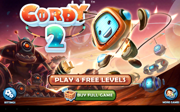 Лучшие Android-приложения недели: Aralon: Sword and Shadow, Temple Run 2 и Carbon for Twitter-13