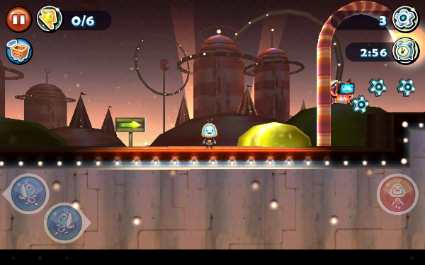 Лучшие Android-приложения недели: Aralon: Sword and Shadow, Temple Run 2 и Carbon for Twitter-14
