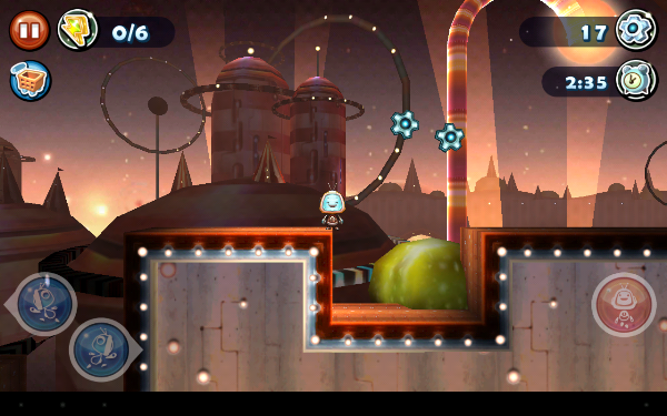 Лучшие Android-приложения недели: Aralon: Sword and Shadow, Temple Run 2 и Carbon for Twitter-15