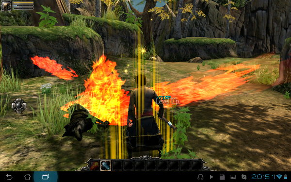 Лучшие Android-приложения недели: Aralon: Sword and Shadow, Temple Run 2 и Carbon for Twitter-3