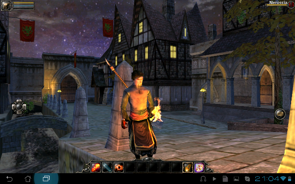 Лучшие Android-приложения недели: Aralon: Sword and Shadow, Temple Run 2 и Carbon for Twitter-4