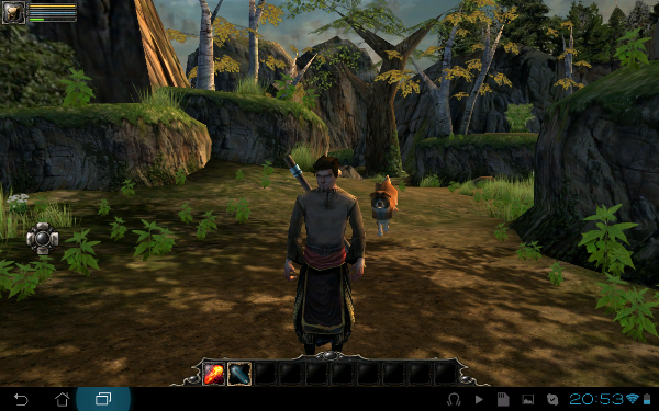 Лучшие Android-приложения недели: Aralon: Sword and Shadow, Temple Run 2 и Carbon for Twitter-6