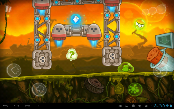Лучшие Android-приложения недели: Aralon: Sword and Shadow, Temple Run 2 и Carbon for Twitter-26