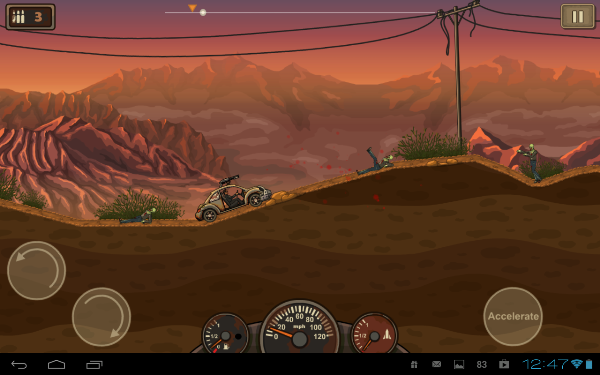 Лучшие Android-приложения недели: Order and Chaos Duels, The Croods и Google Keep-20 Лучшие Android-приложения недели: Order and Chaos Duels, The Croods и Google Keep-20