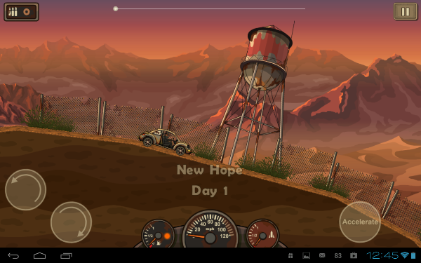 Лучшие Android-приложения недели: Order and Chaos Duels, The Croods и Google Keep-22 Лучшие Android-приложения недели: Order and Chaos Duels, The Croods и Google Keep-22