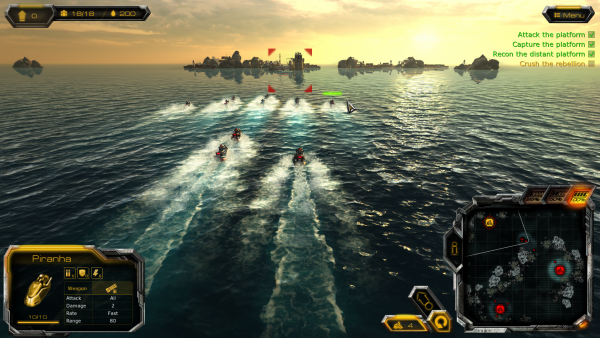 Лучшие Android-приложения недели: Order and Chaos Duels, The Croods и Google Keep-6