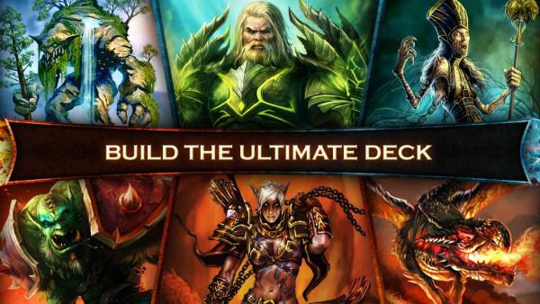 Лучшие Android-приложения недели: Order and Chaos Duels, The Croods и Google Keep-28 Лучшие Android-приложения недели: Order and Chaos Duels, The Croods и Google Keep-28